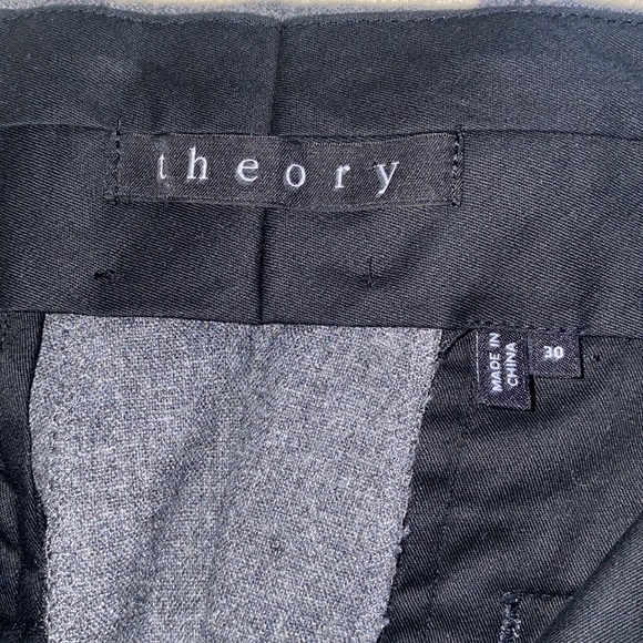 Theory! Brand New Never Worn - Picture 1 of 4
